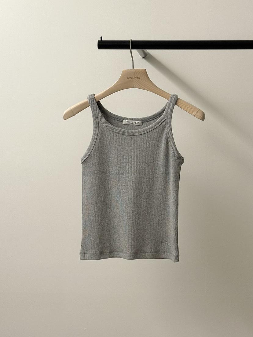 LONG PEAK韓國東大門代購女裝新品時尚休閑人氣吊帶背心LONG PEAK吊帶/背心