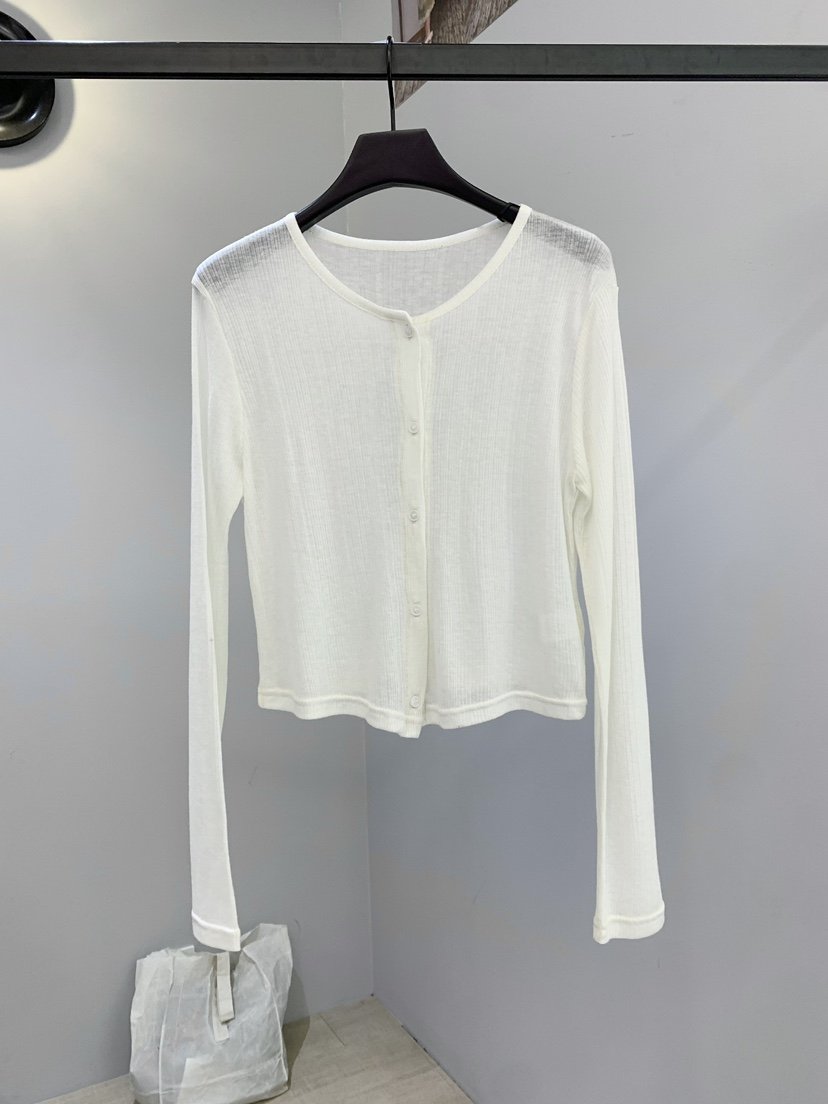 SOFTNESS韓國代購女裝新款職業休閑時尚人氣26春夏針織衫開衫Softness/Cosmic針織衫