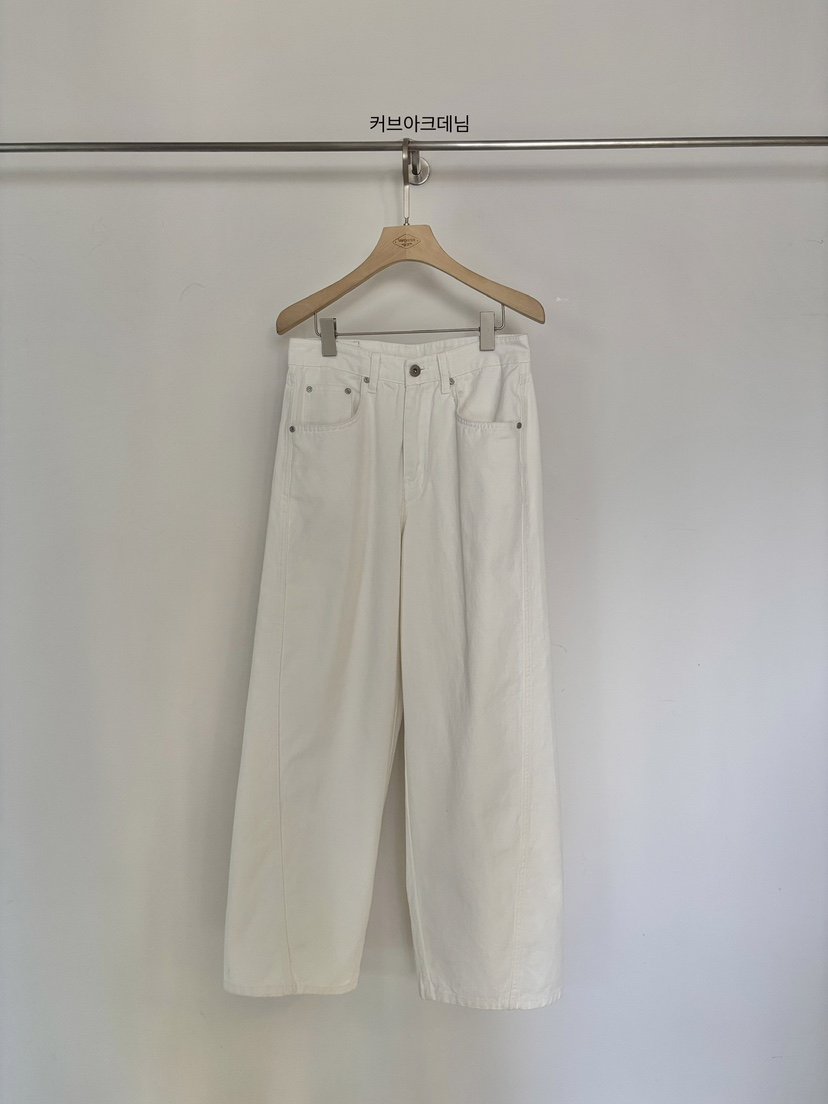 VERGAMOT韓國直郵實拍女士新款職業休閑26春夏熱賣休閑褲VERGAMOT休閑褲