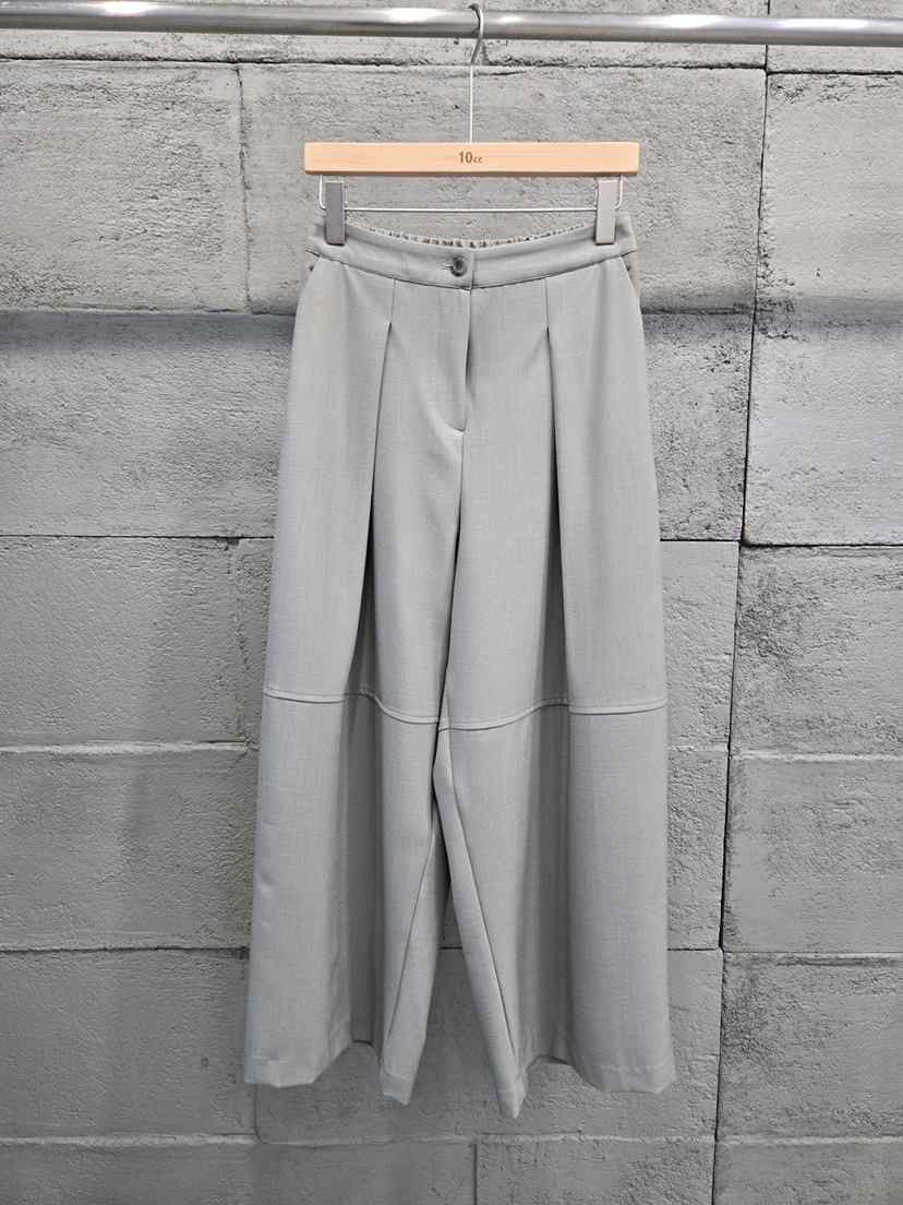 10CC韓國東大門代購女士新品時尚職業26春夏人氣熱賣休閑褲10CC休閑褲