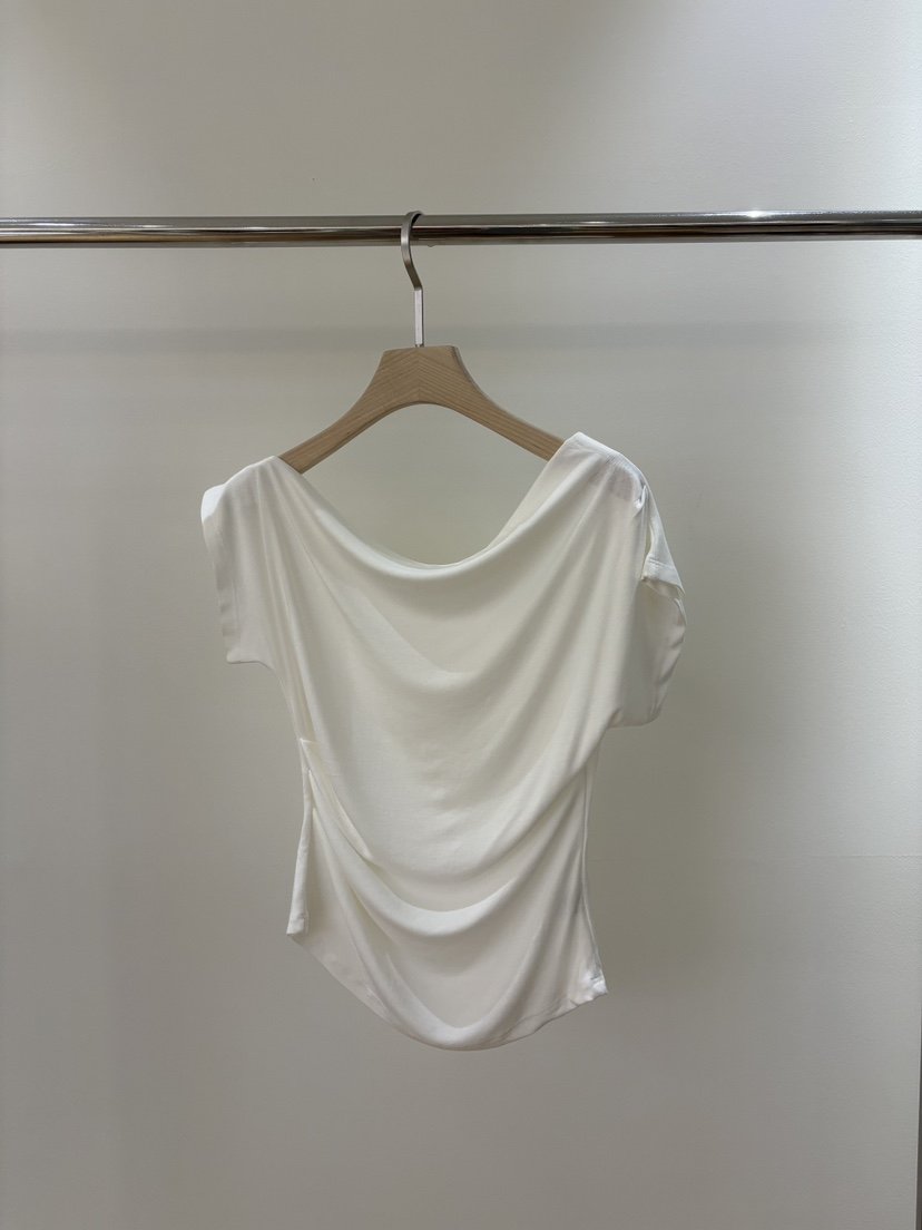 MUSHROOM-A韓國東大門直郵女士新品休閑時尚人氣26春夏T恤MUSHROOMT恤