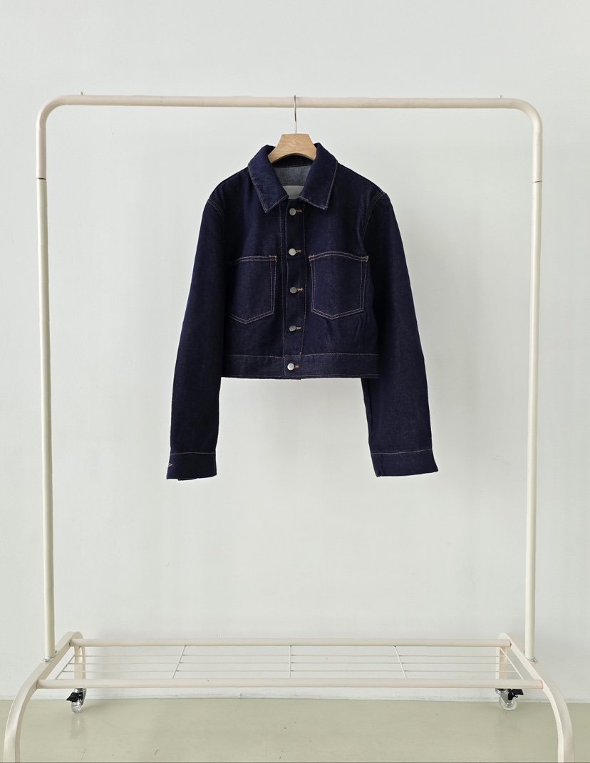 J SHOP韓國直郵女士新款熱賣時尚推薦26春夏休閑職業夾克J_SHOP夾克