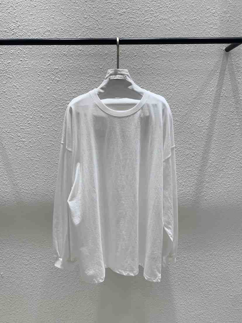 LUCY SALON東大門實拍女士新品職業熱賣時尚26春夏長袖T恤LUCY SALON長袖T恤