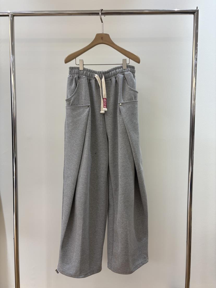 MUSHROOM-A東大門直郵女士新款職業人氣真品推薦休閑休閑褲MUSHROOM休閑褲