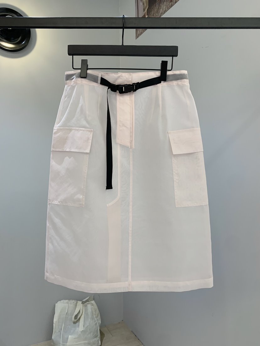 SOFTNESS東大門直郵女裝新品時尚熱賣推薦職業半身裙中短裙Softness/Cosmic半身裙/中短裙