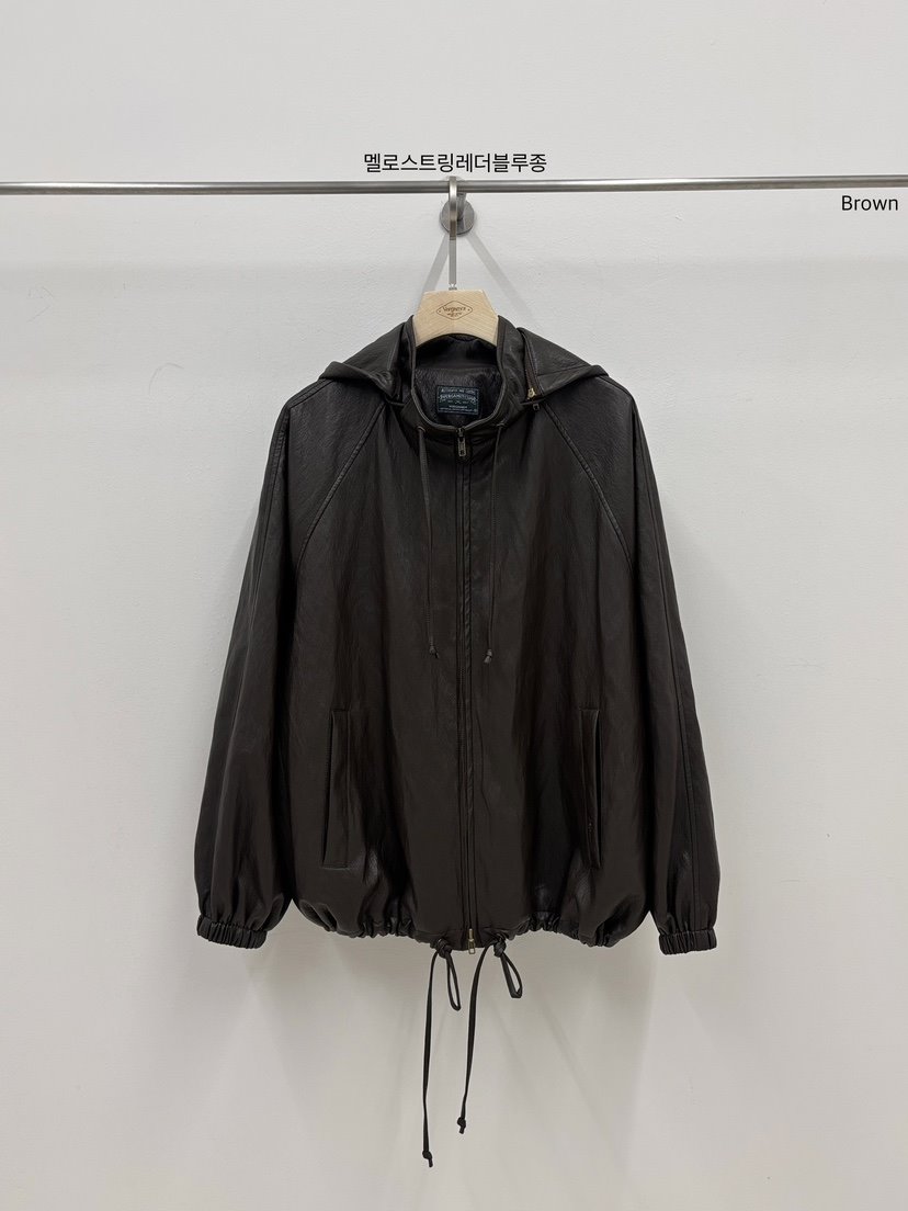 VERGAMOT東大門實拍女士新品時尚推薦人氣熱賣職業夾克皮革VERGAMOT夾克