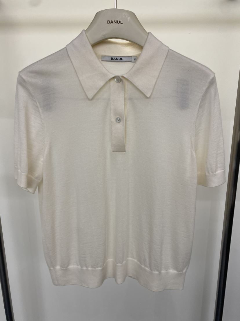 BANUL東大門直郵女士新款推薦26春夏休閑職業時尚熱賣針織衫BANUL針織衫