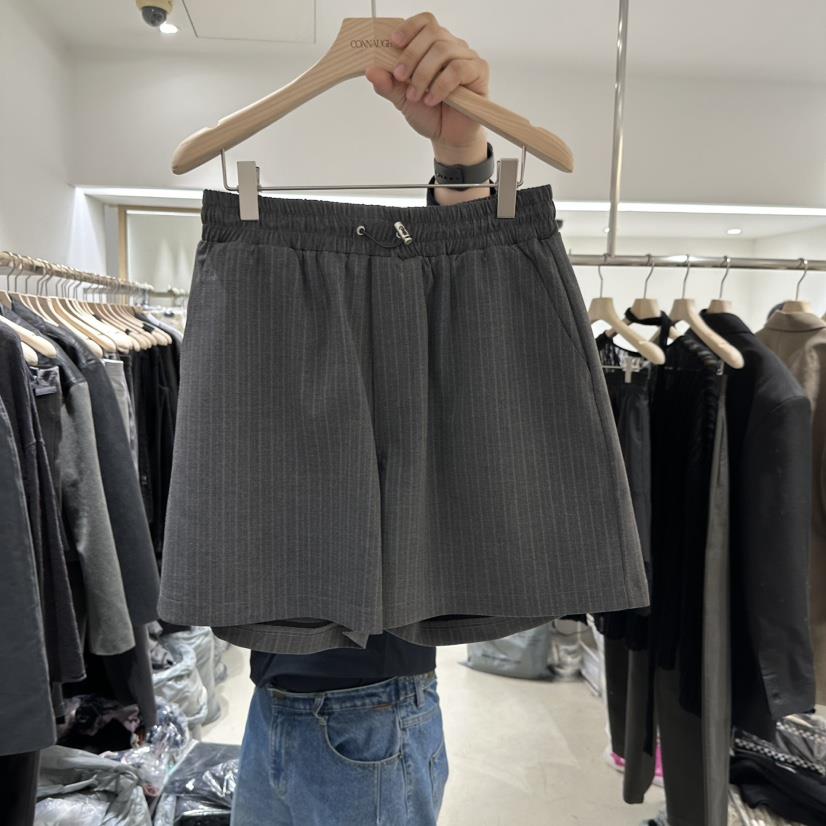 CONNAUGHT/DAILYJUD韓國直郵女裝新品推薦26春夏熱賣短褲CONNAUGHT/DAILYJUD短褲