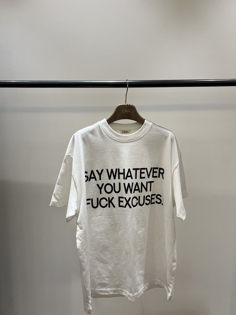 HUE/ERIA東大門代購女士新款職業推薦熱賣人氣時尚26春夏T恤HUE/ERIAT恤