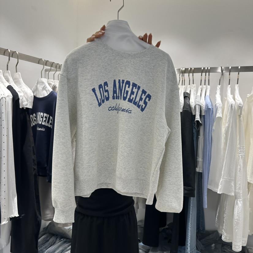 RICH SISTER東大門代購女裝新品休閑推薦人氣時尚真品衛衣RICH SISTER衛衣