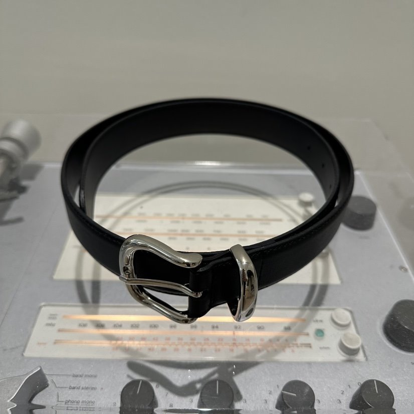 AGO東大門直郵女士新款熱賣推薦時尚人氣真品26春夏休閑腰帶AGO腰帶