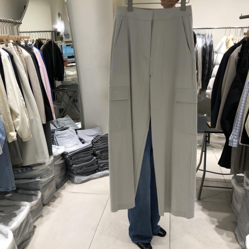 NAVYBURST東大門代購女士新款人氣真品休閑職業熱賣休閑褲NAVY BURST休閑褲