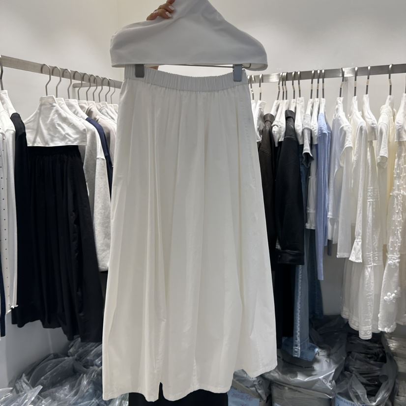 RICH SISTER韓國代購女士新款真品人氣26春夏熱賣職業長裙RICH SISTER長裙