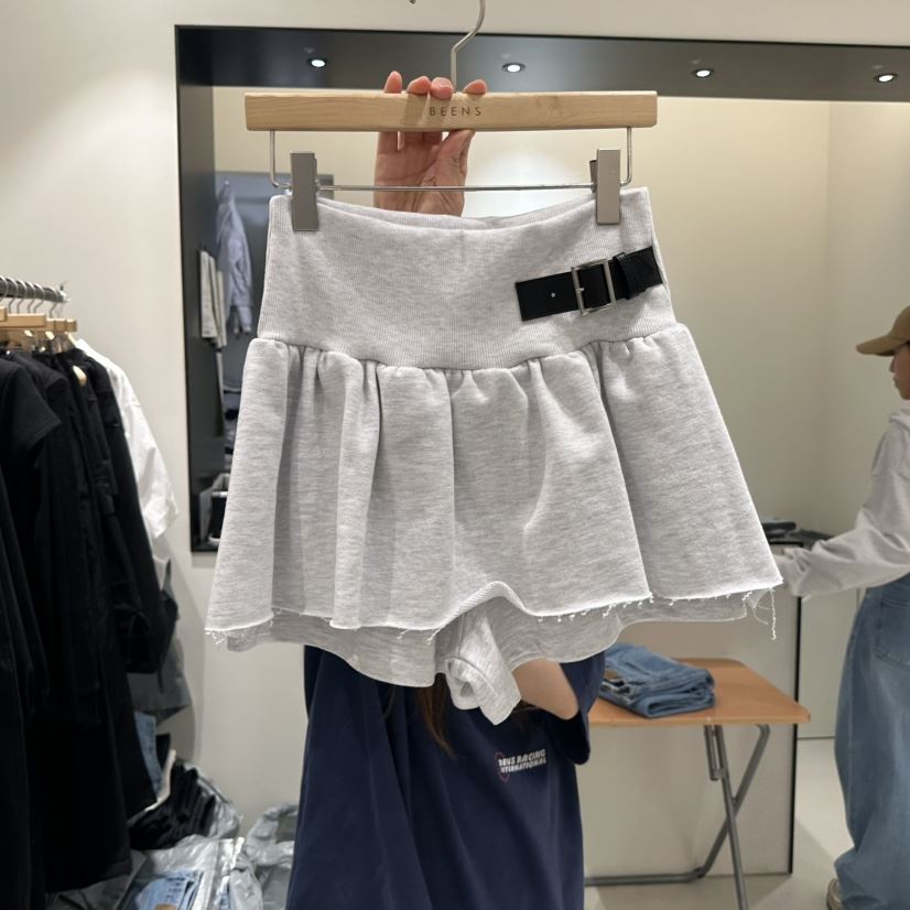 BEENS東大門實拍女士新品真品人氣職業時尚休閑熱賣推薦裙褲BEENS裙褲