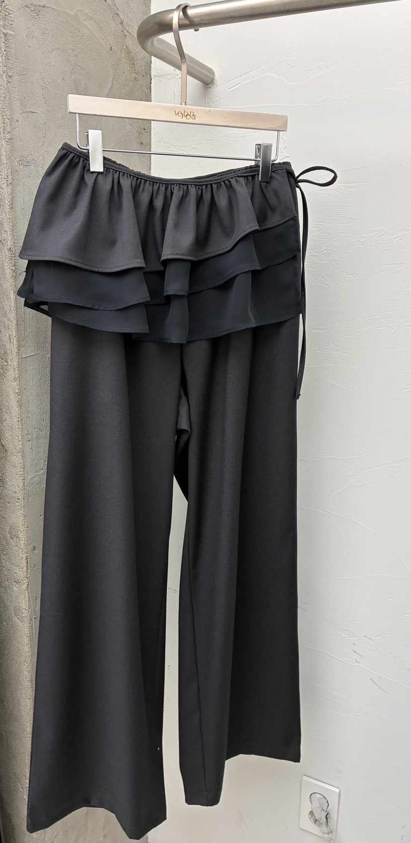 Verbena韓國代購女士新款人氣熱賣真品推薦時尚職業休閑套裝Verbena套裝