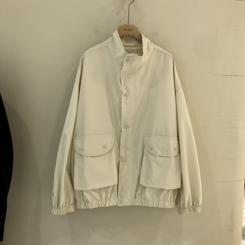 NAVYBURST韓國直郵女士新品26春夏時尚職業推薦人氣熱賣夾克NAVY BURST夾克