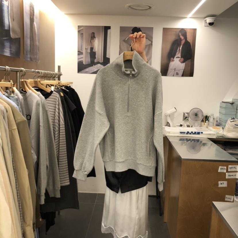 BLAIR東大門直郵女士新品真品26春夏人氣職業休閑熱賣衛衣BLAIR seoul衛衣