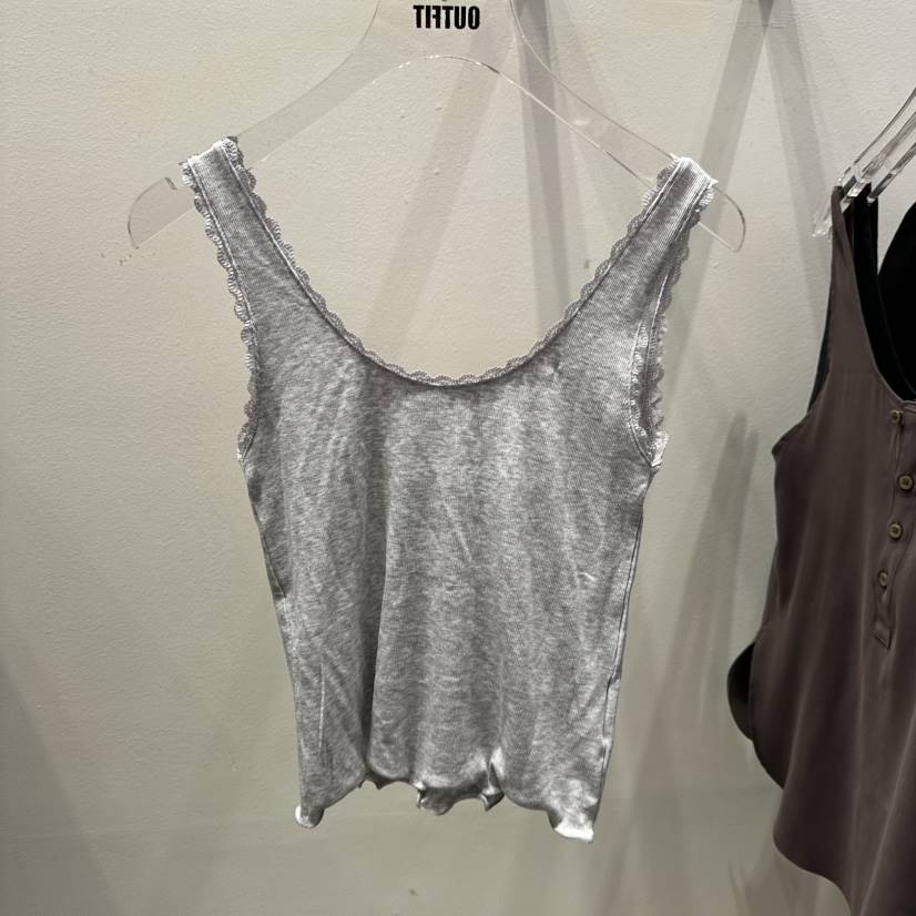 OUTFIT東大門代購女士新款休閑人氣職業熱賣真品吊帶背心OUTFIT吊帶/背心