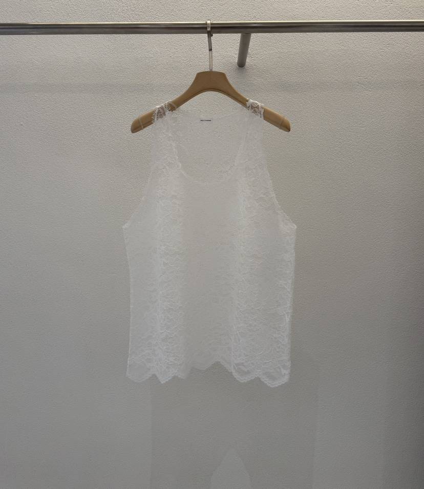 ABLERING韓國直郵女士新款26春夏時尚人氣職業熱賣吊帶背心ABLE STANDARD/ABLERING吊帶/背心