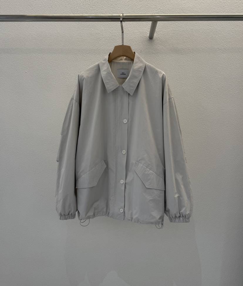 ABLERING東大門直郵女士新品休閑推薦人氣26春夏真品夾克ABLE STANDARD/ABLERING夾克