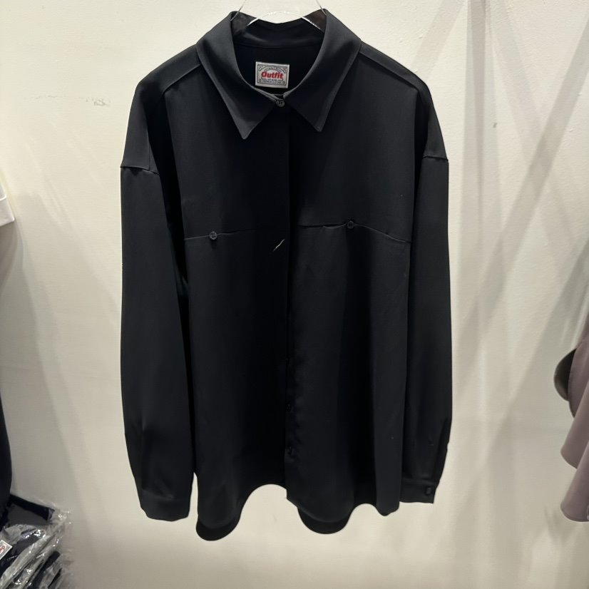 OUTFIT韓國代購女裝新款真品休閑職業熱賣推薦襯衫蕾絲衫OUTFIT襯衫/蕾絲衫