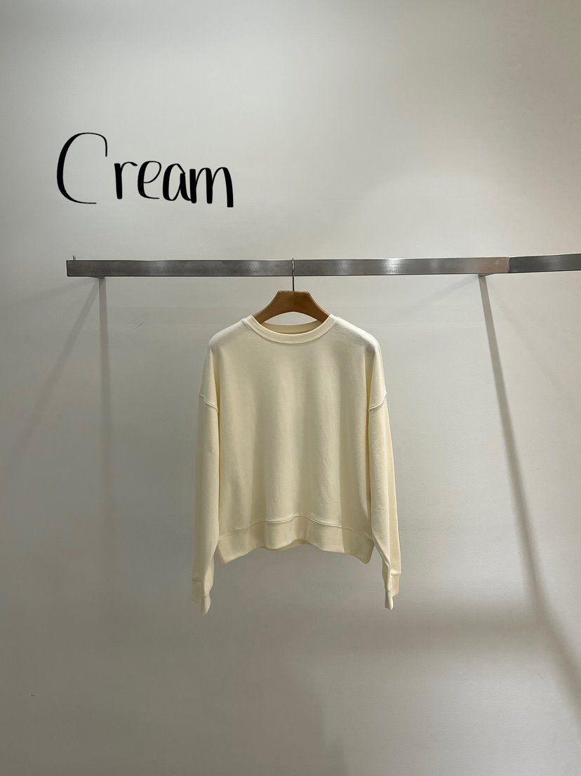 ONESTASTE韓國直郵女士新品26春夏職業人氣時尚推薦衛衣柔軟TASTE/ONESTASTE衛衣