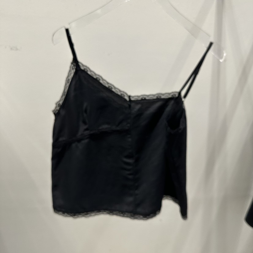 OUTFIT東大門實拍女裝新品休閑真品26春夏人氣職業吊帶背心OUTFIT吊帶/背心