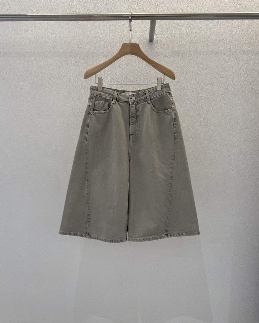 ABLERING韓國直郵女裝新品人氣休閑熱賣職業時尚真品短褲ABLE STANDARD/ABLERING短褲