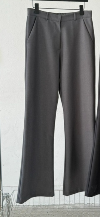 OVER NEAR韓國東大門直郵女士新款熱賣推薦休閑職業休閑褲OVER NEAR休閑褲