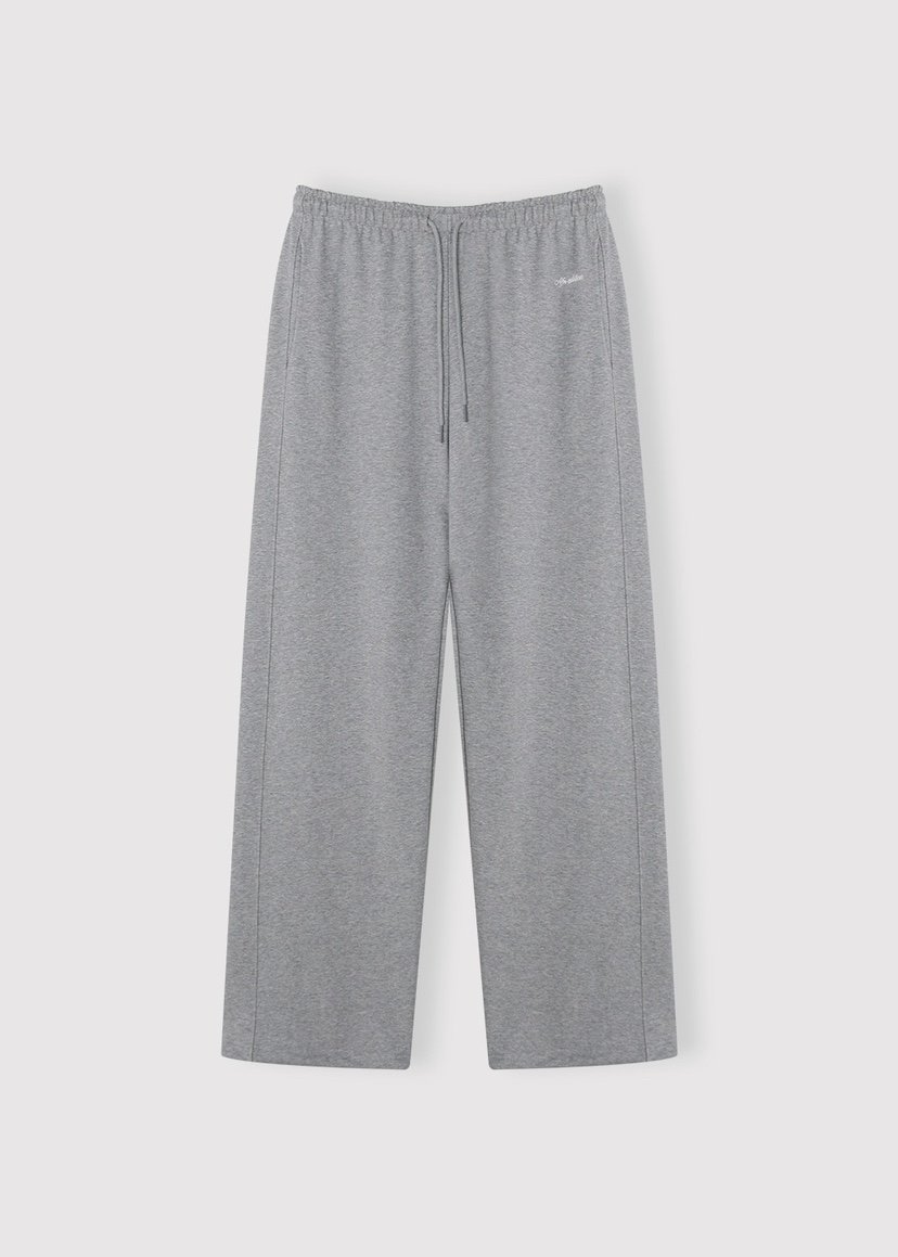 A Flan韓國東大門直郵女裝新款熱賣人氣休閑推薦26春夏休閑褲AFN/FLAN EDITION休閑褲