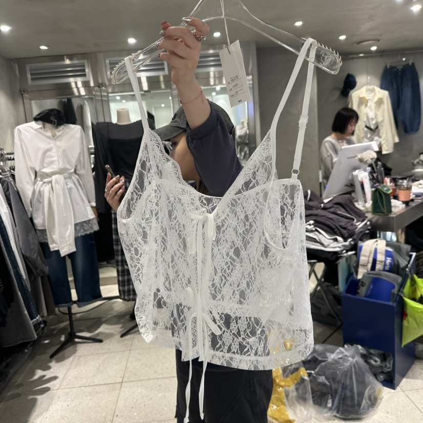 HERTZ-P韓國東大門直郵女士新款職業人氣熱賣時尚吊帶背心HERTZ-P吊帶/背心