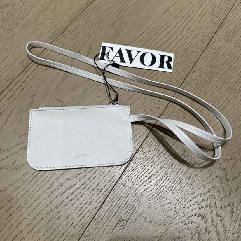 FAVOR-P韓國東大門直郵女士新款推薦人氣錢包卡包零錢包FAVOR-P錢包/卡包/零錢包