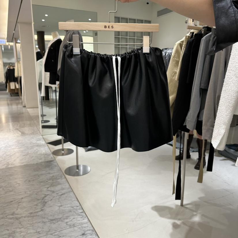 BES韓國東大門直郵女裝新款職業人氣26春夏休閑推薦時尚裙褲BES SEOUL裙褲