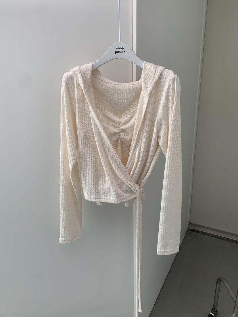 SHOP POSTER韓國東大門代購女士新品休閑時尚職業推薦套裝SHOP_POSTER套裝