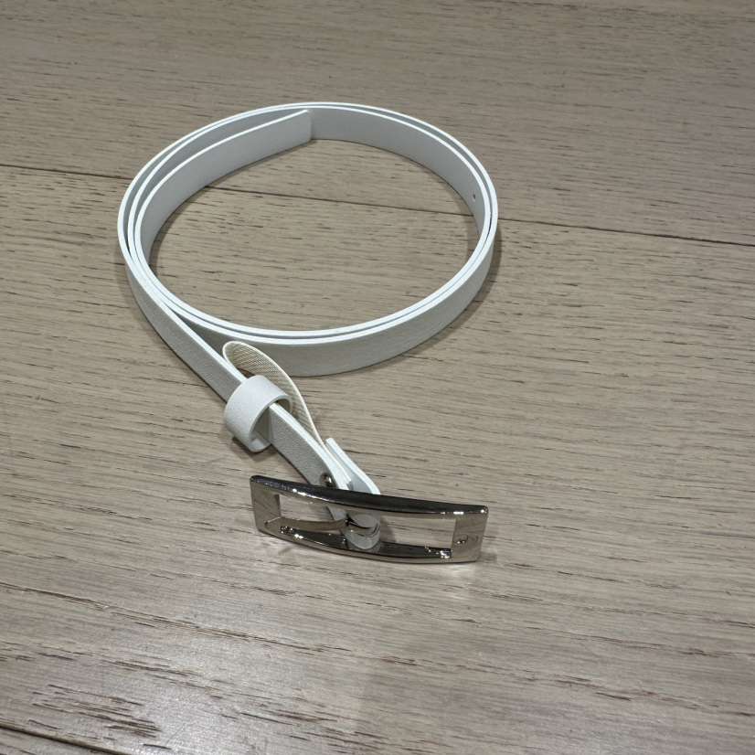 FAVOR-P韓國東大門代購女士新品26春夏熱賣推薦職業腰帶FAVOR-P腰帶