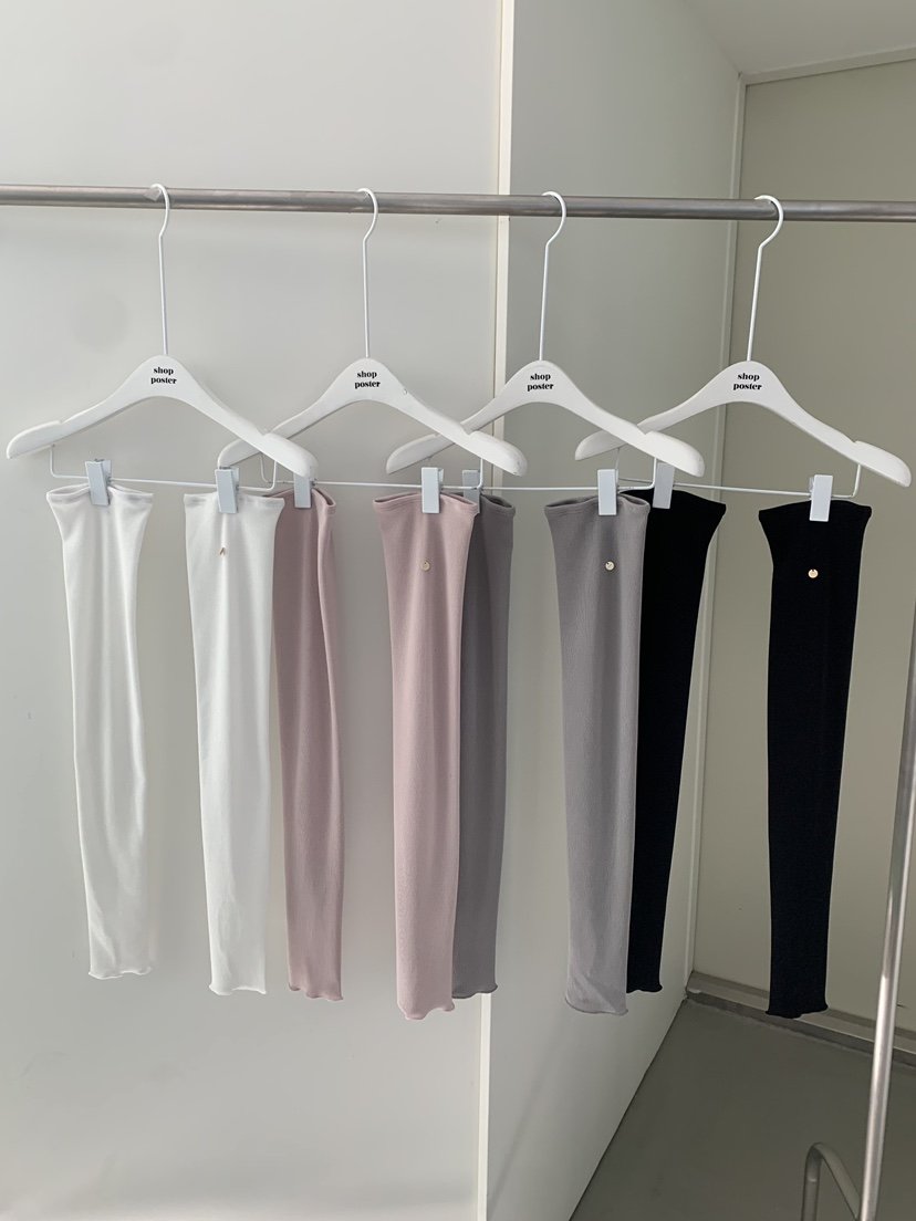 SHOP POSTER韓國直郵女士新品熱賣時尚職業休閑人氣襪子SHOP_POSTER襪子