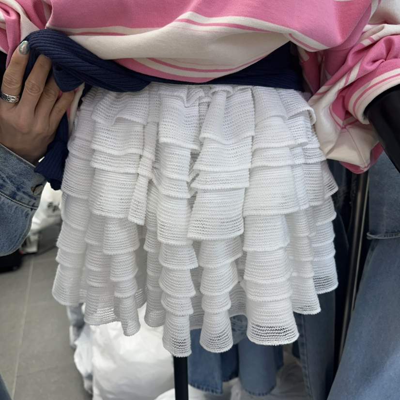 A-DEL韓國直郵實拍女裝新品26春夏職業時尚推薦人氣裙褲A-DEL裙褲