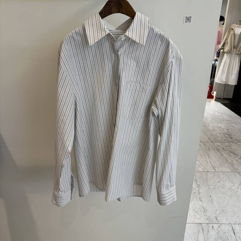 AGO韓國東大門代購女裝新品熱賣休閑推薦職業時尚襯衫蕾絲衫AGO襯衫/蕾絲衫