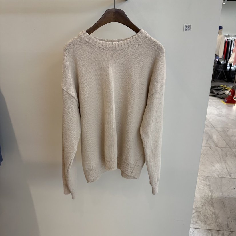 AGO韓國代購女士新款職業時尚休閑人氣26春夏熱賣推薦針織衫AGO針織衫