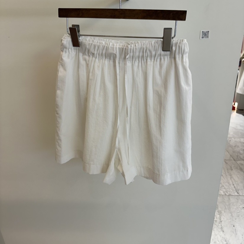 AGO韓國代購女裝新款時尚熱賣休閑26春夏推薦人氣職業短褲AGO短褲