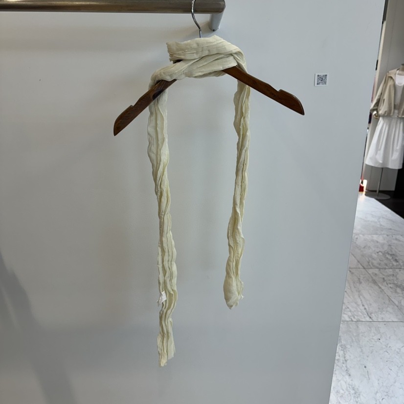 AGO韓國東大門直郵女士新品時尚26春夏人氣推薦圍巾披肩圍巾AGO圍巾/披肩