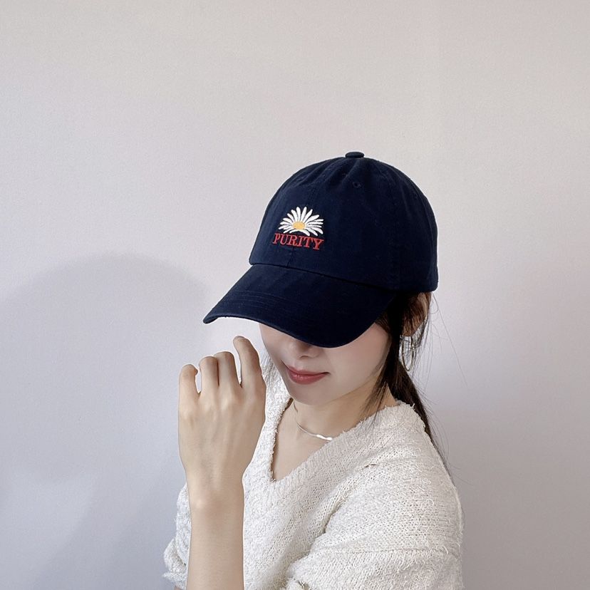 LOVELY HAT韓國東大門代購女裝新品推薦時尚人氣26春夏帽子LOVELY HAT帽子