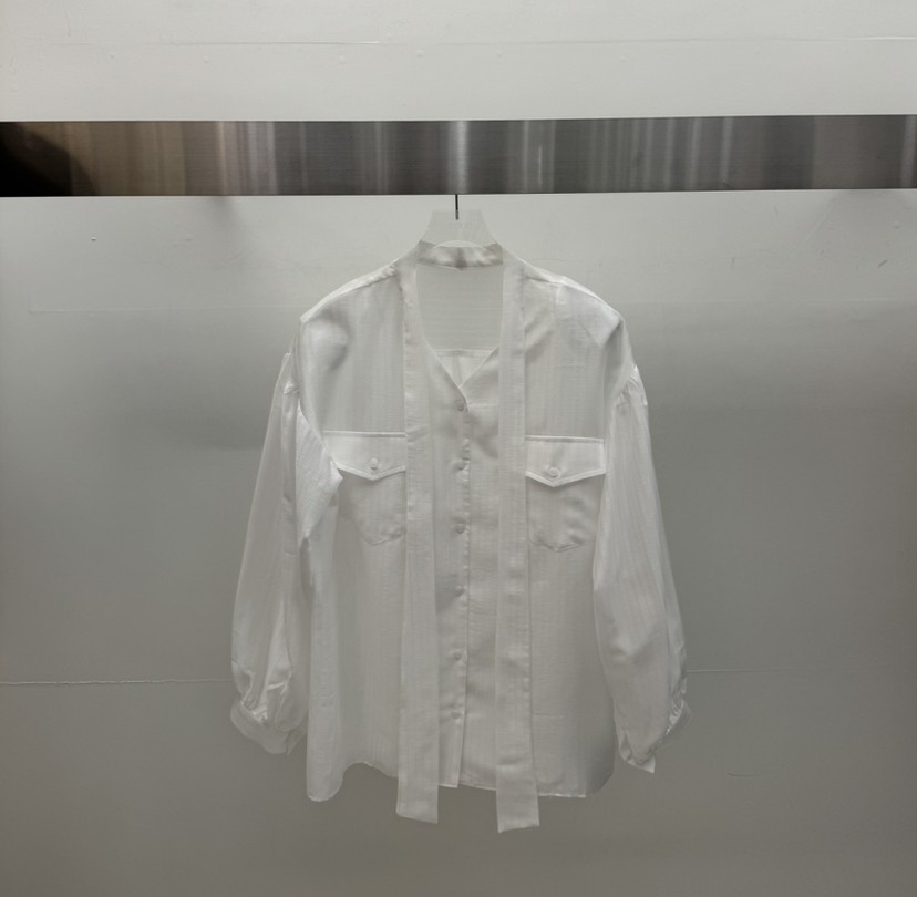 AMOOD韓國東大門代購女士新款熱賣推薦時尚職業襯衫蕾絲衫AMOOD襯衫/蕾絲衫