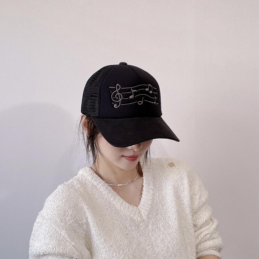 LOVELY HAT韓國代購女裝新款熱賣時尚職業26春夏人氣帽子LOVELY HAT帽子