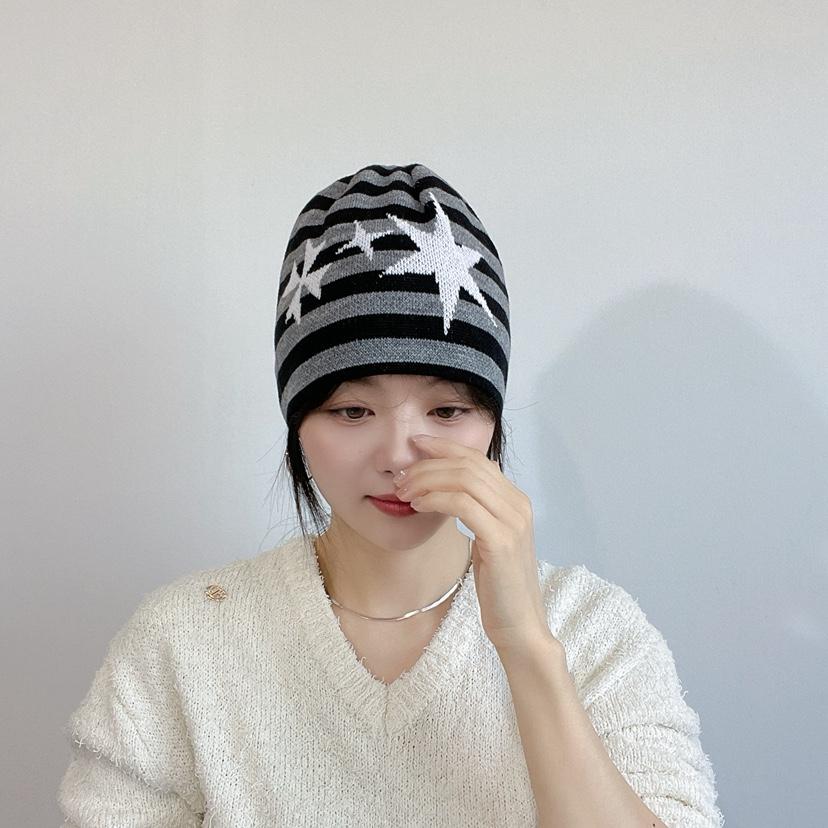 LOVELY HAT韓國直郵實拍女裝新款時尚職業推薦熱賣26春夏帽子LOVELY HAT帽子