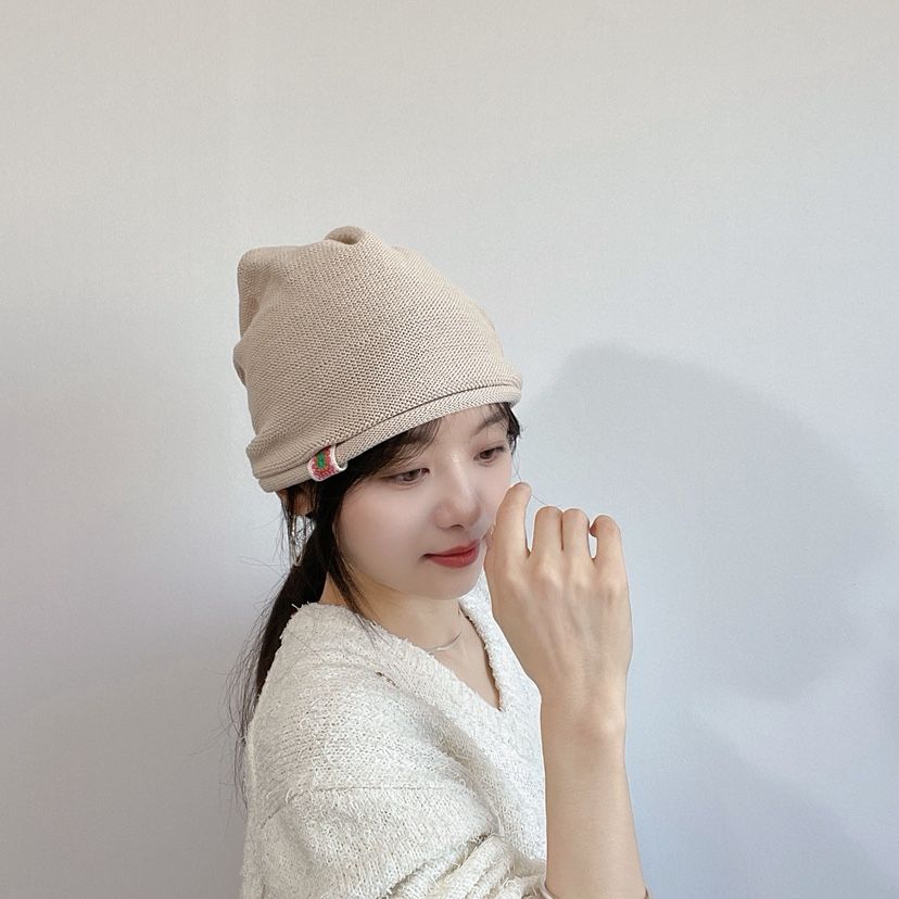 LOVELY HAT韓國代購女裝新款26春夏職業時尚推薦熱賣帽子LOVELY HAT帽子