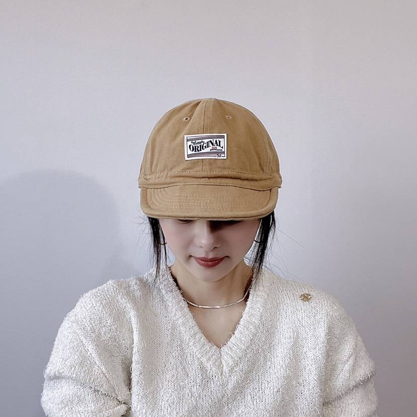 LOVELY HAT韓國東大門代購女士新品休閑職業熱賣26春夏帽子LOVELY HAT帽子