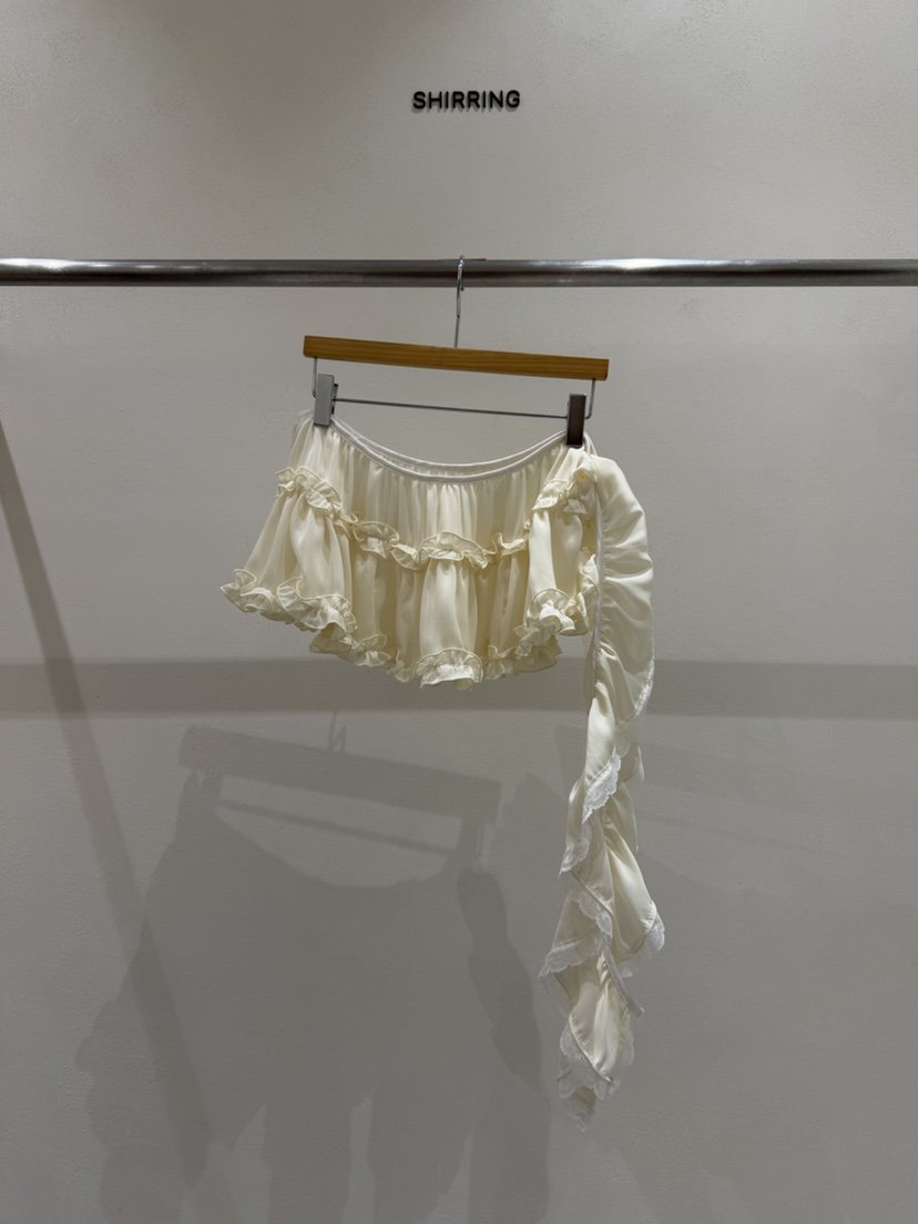 SHIRRING韓國東大門代購女士新款休閑時尚熱賣人氣職業短裙SHIRRING短裙