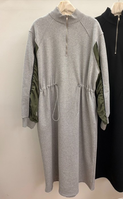 JADEMARKET韓國代購女裝新款休閑26春夏時尚推薦熱賣連衣裙JADE MARKET連衣裙