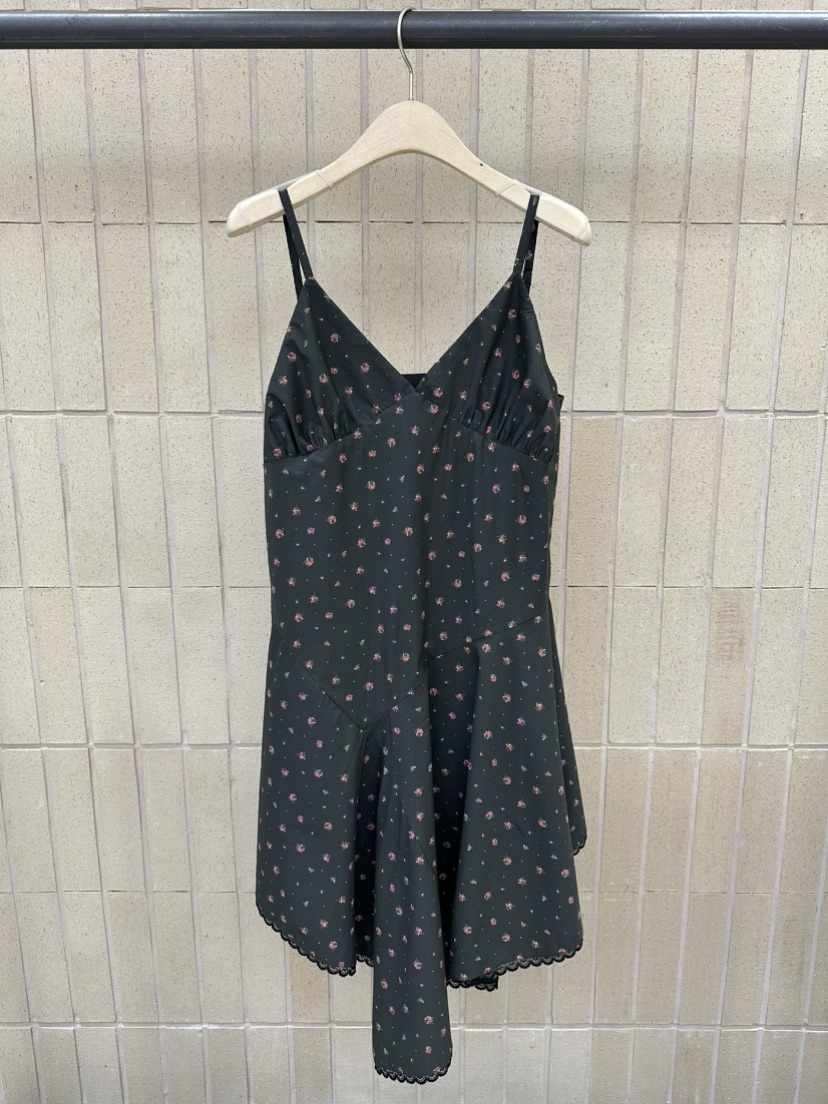 FOSET韓國直郵女士新品熱賣人氣26春夏職業推薦休閑吊帶背心FOSET吊帶/背心